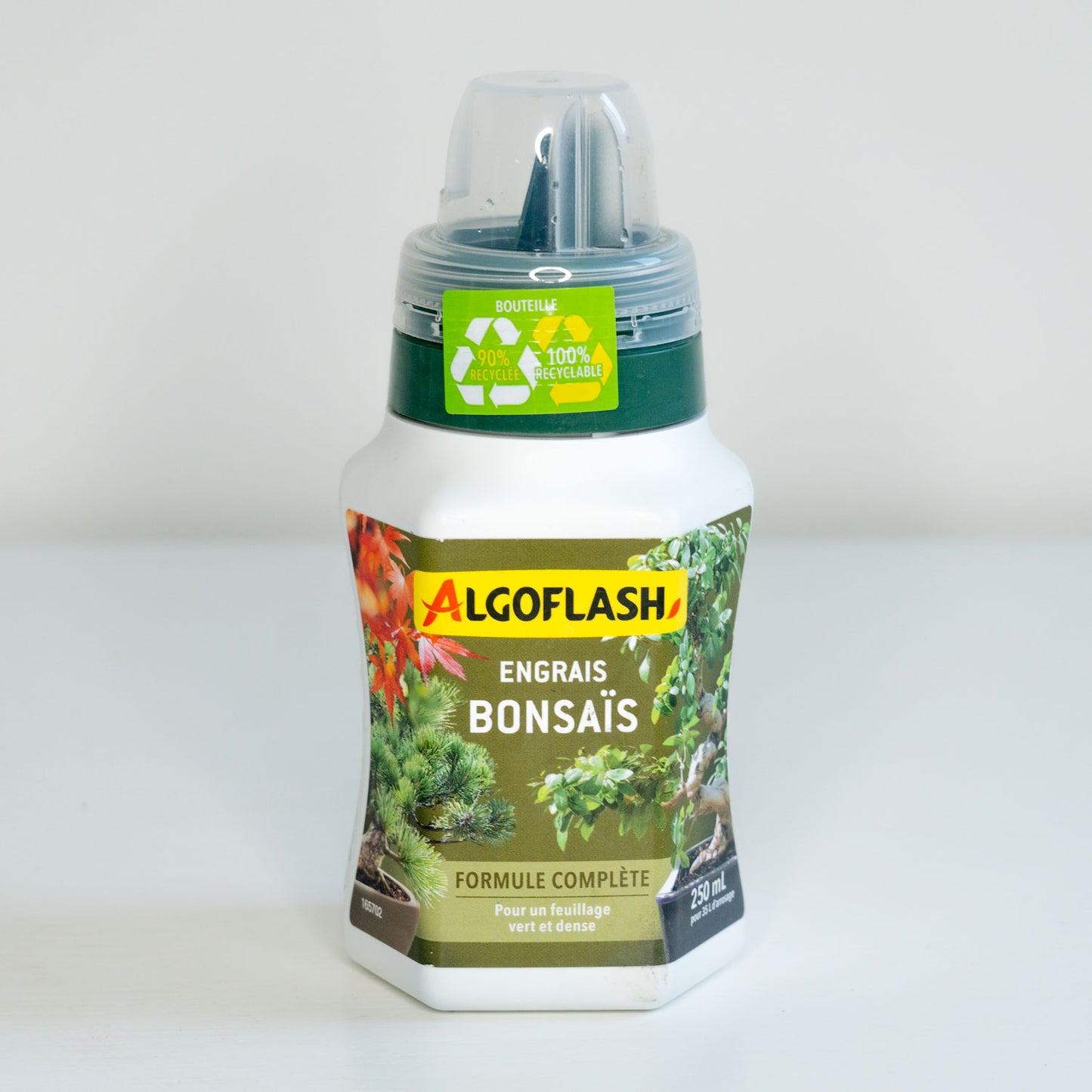 Algoflash Bonsai Fertilizer