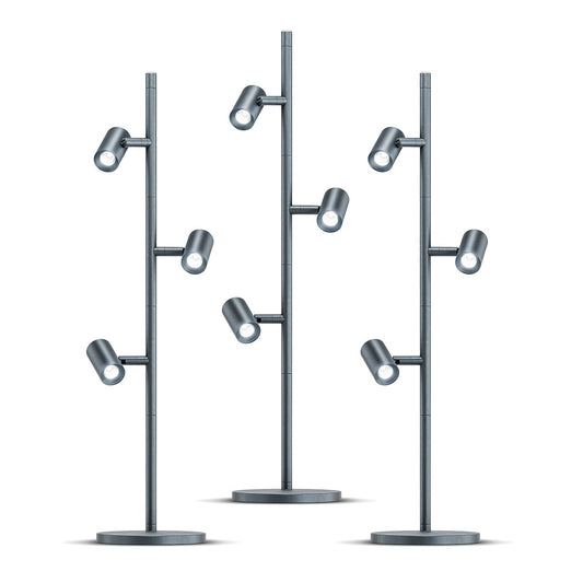 FYTO Smart - Grow Lamp (Graphite) Х 3